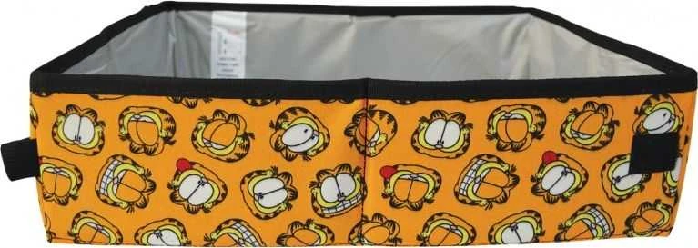 Garfield Richard Kraikas dla kota Garfield Brak danych 10 l