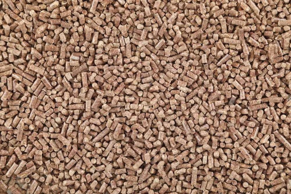 Zolux PureCat kačių kraikas bekvapis 8 l
