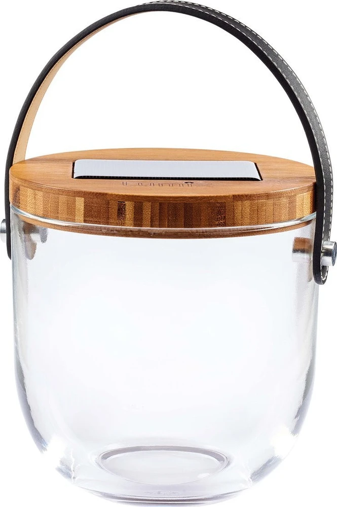 Lampki choinkowe Krinner Lumix Deco Glass Basic