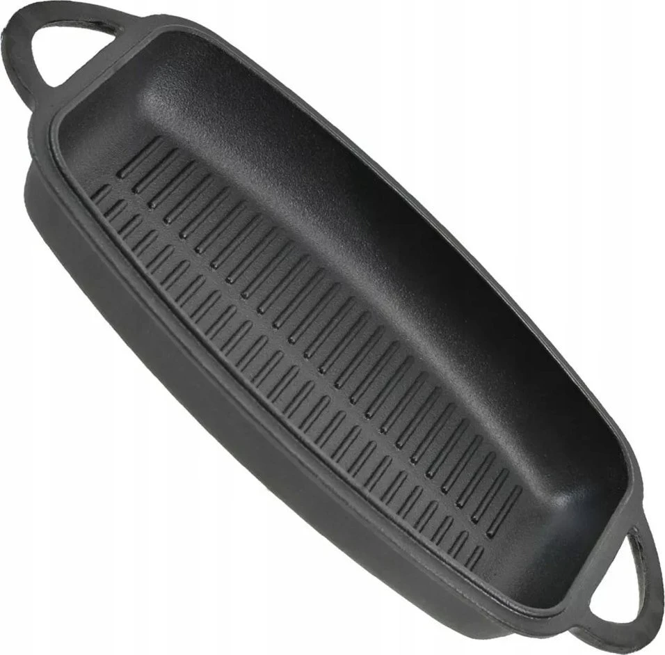 Krisberg Ketaus kepimo indas 3,8l, 31cm (KS-2570)