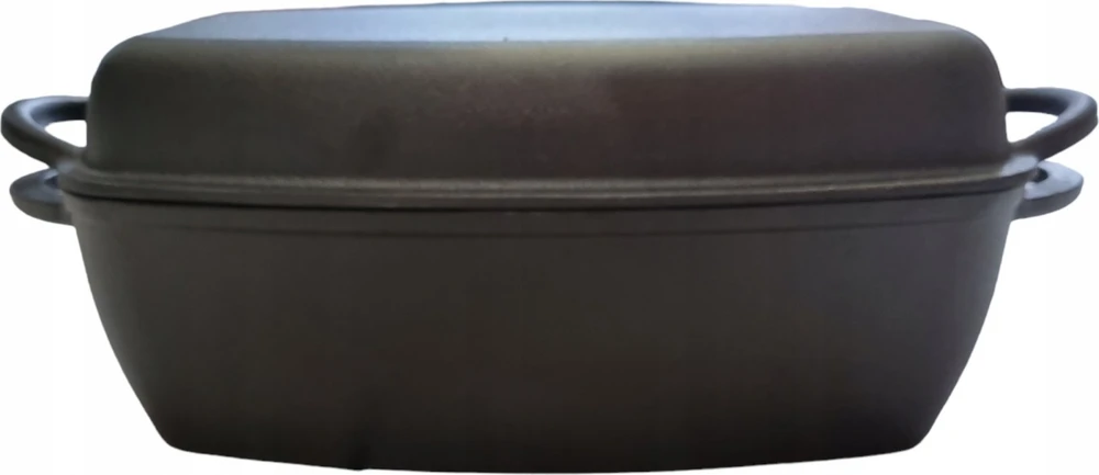 Krisberg Ketaus kepimo indas 3,8l, 31cm (KS-2570)