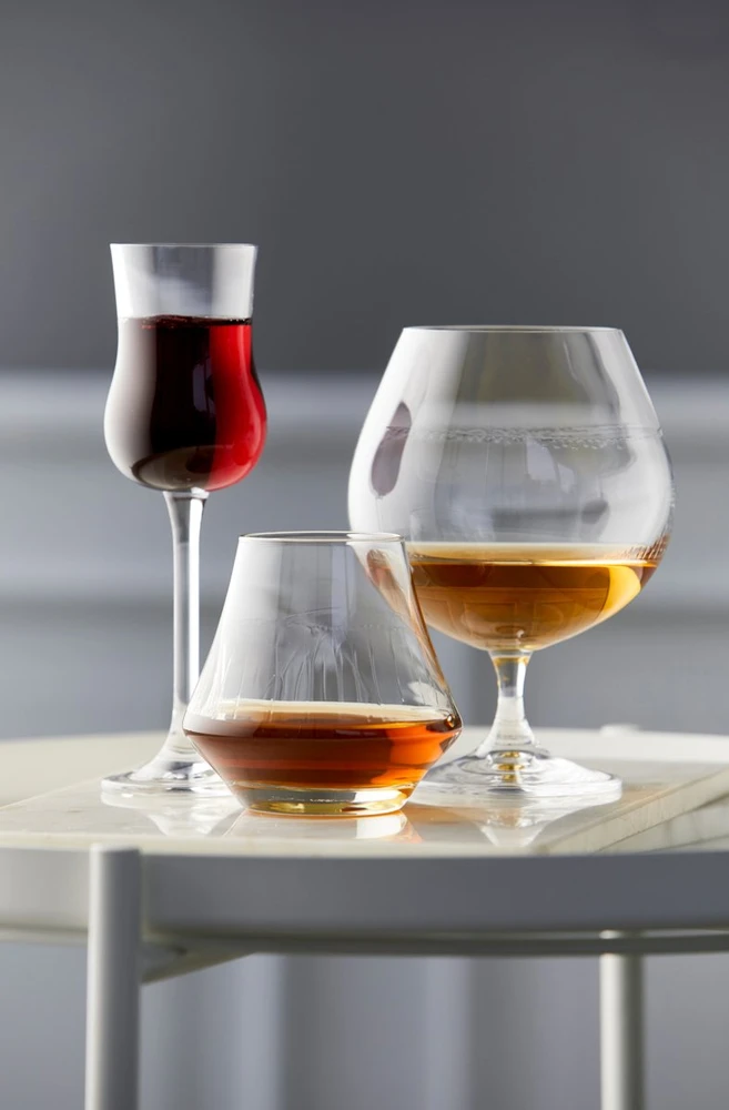 Krosno taurės 90 ml (916025)