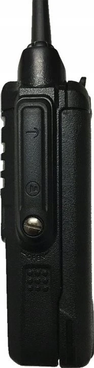 BAOFENG BF-A58 WALKIE-TALKIE Juodas