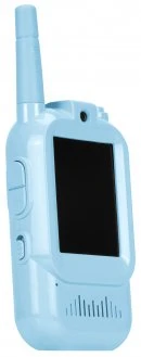 Išmanusis laikrodis Ekids Redleaf WT2 Video Walkie-talkie - mėlynas + mėlynas
