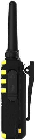 Kenwood UBZ-LJ9SET PMR radijo rinkinys 2vnt