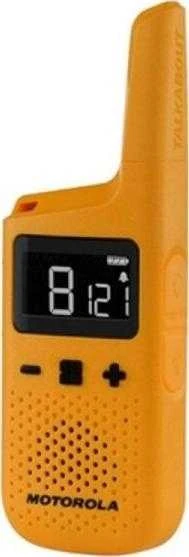Radijo stotelė Motorola TALKABOUT T72, komplektas 2vnt.