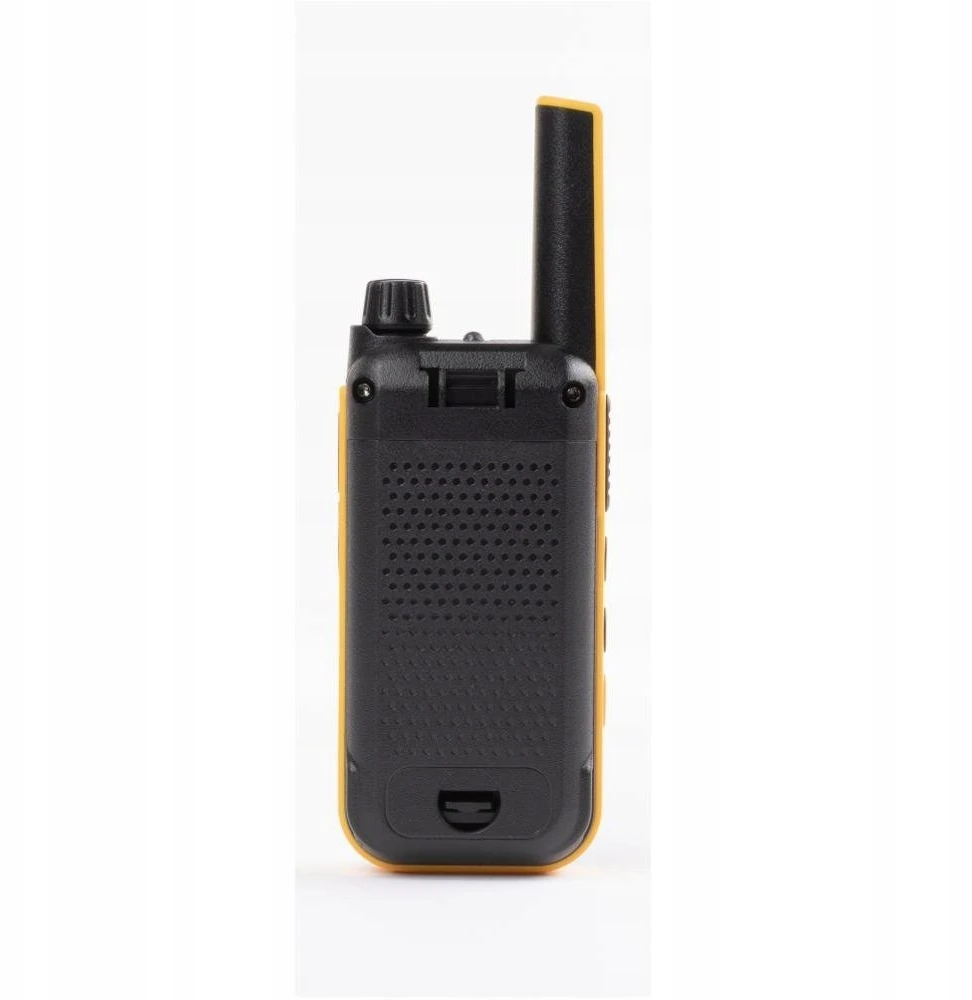 SMR 700 Geltonas SENCOR