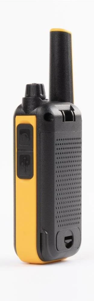 SMR 700 Geltonas SENCOR