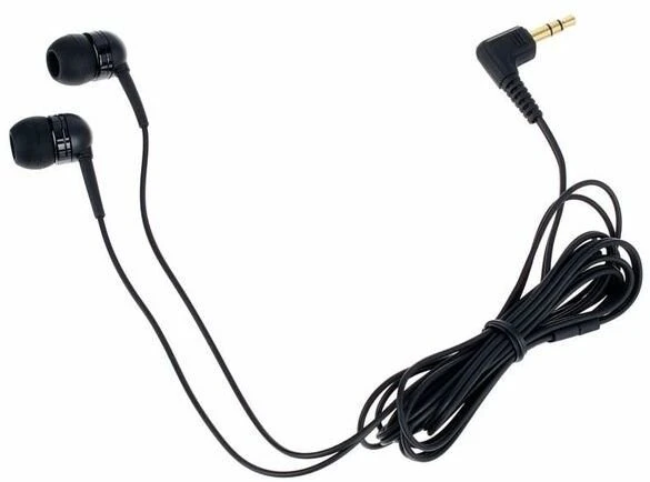 Sennheiser EK IEM G4-A1 - miniature stereo receiver, 470–516 MHz