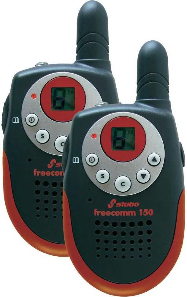 „Stabo Freecomm 150 PMR“ racija (20910623)