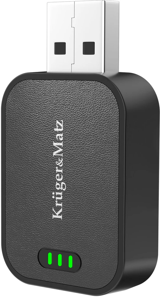 Kruger & Matz Belaidis „CarPlay“ adapteris – „Android Auto HL-CP03“