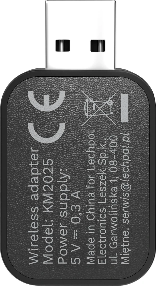 Kruger & Matz Belaidis „CarPlay“ adapteris – „Android Auto HL-CP03“