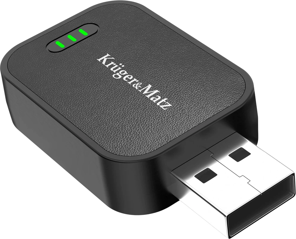 Kruger & Matz Belaidis „CarPlay“ adapteris – „Android Auto HL-CP03“