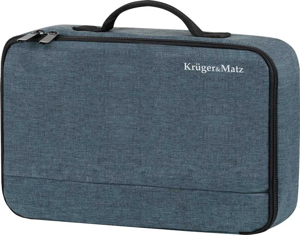Kruger & Matz projektoriaus dangtelis