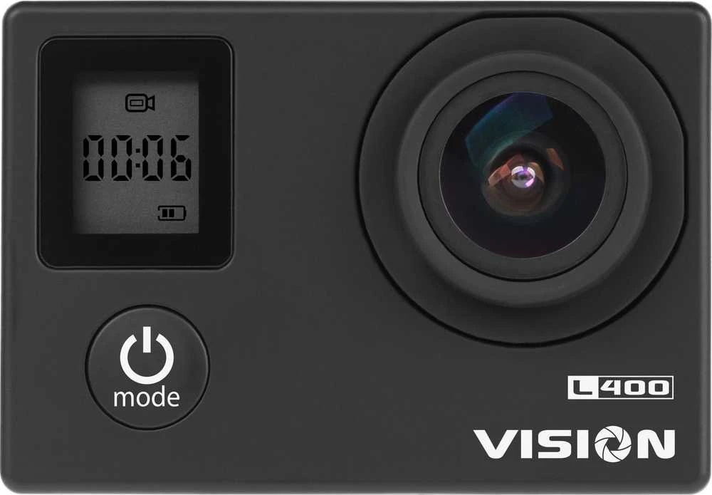 Sportinė kamera Kruger & Matz Vision L400