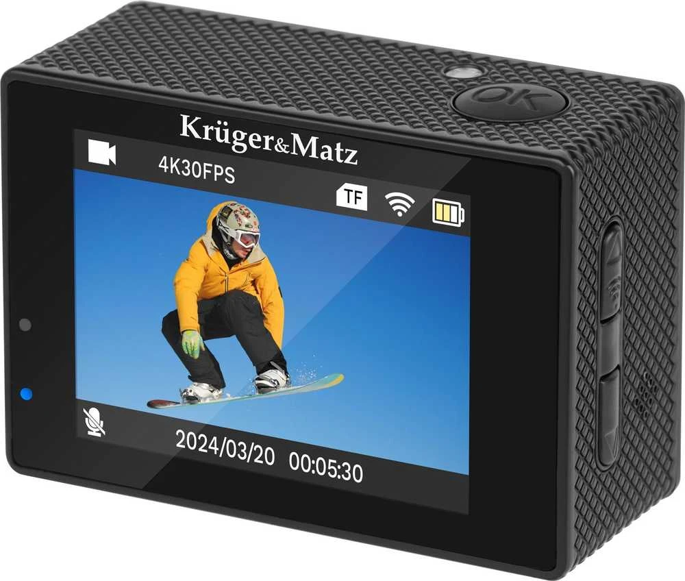 Sportinė kamera Kruger & Matz Vision L400