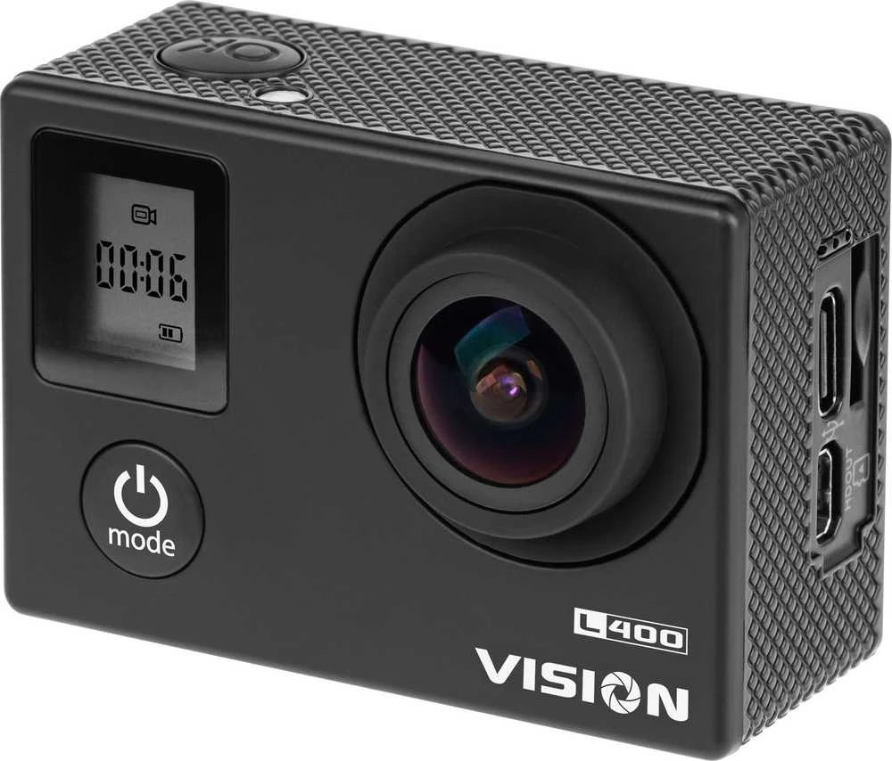 Sportinė kamera Kruger & Matz Vision L400
