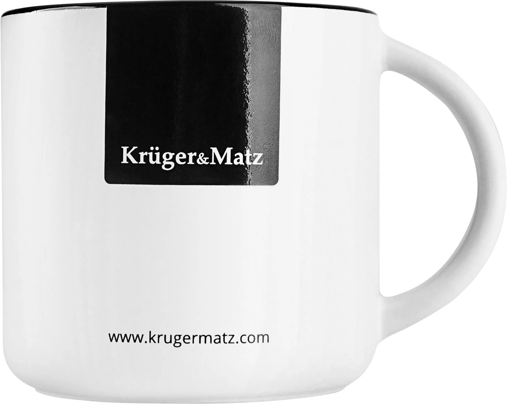 Kruger & Matz Krugeris ir Matzas