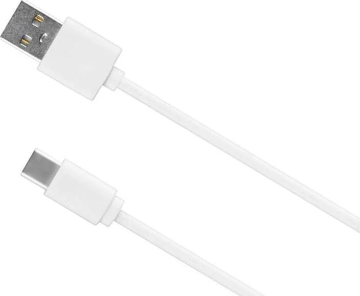 Kruger & Matz USB - USB C kabelis 0.8m