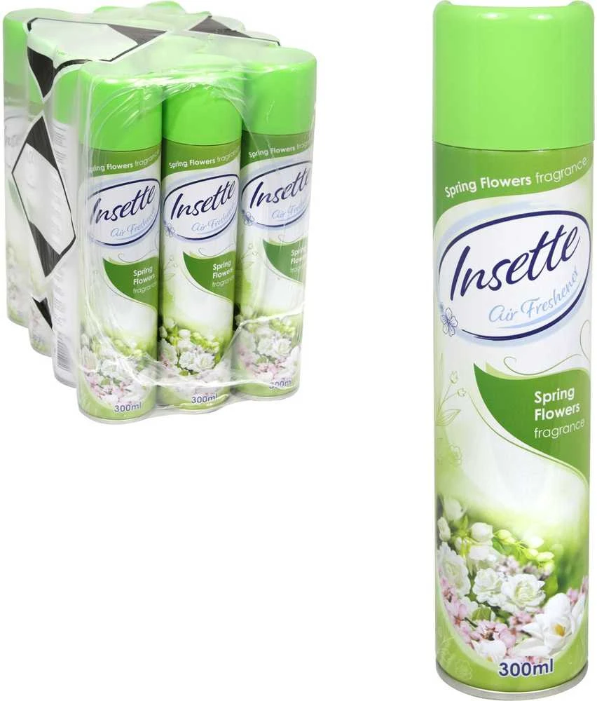 Insette Oro gaiviklis, 0.3 l