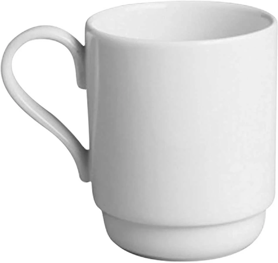 Krups RAK Banquet tipo sudedamas puodelis, 300 ml