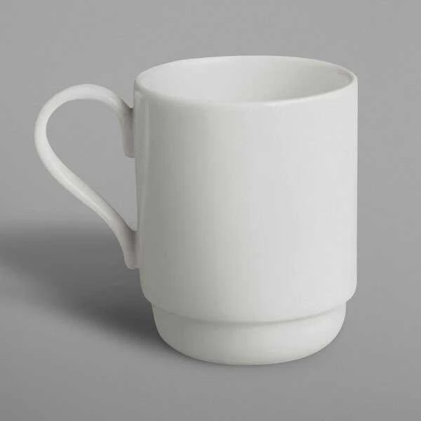Krups RAK Banquet tipo sudedamas puodelis, 300 ml