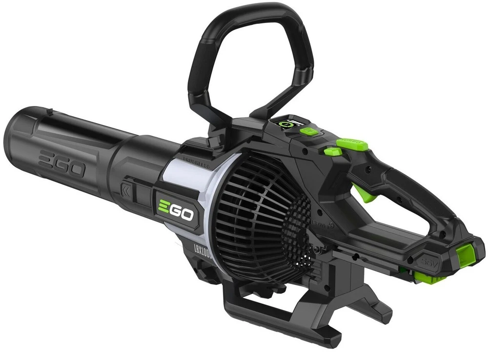 Akumuliatorinis lapų pūstuvas EGO power+ LBX1000