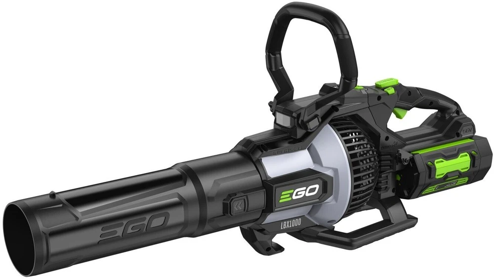 Akumuliatorinis lapų pūstuvas EGO power+ LBX1000