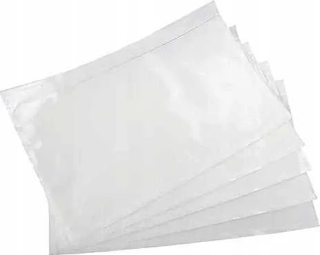 Bestpak BSTech C6 kurjerių lapeliai 175x132 mm 1000 vnt.