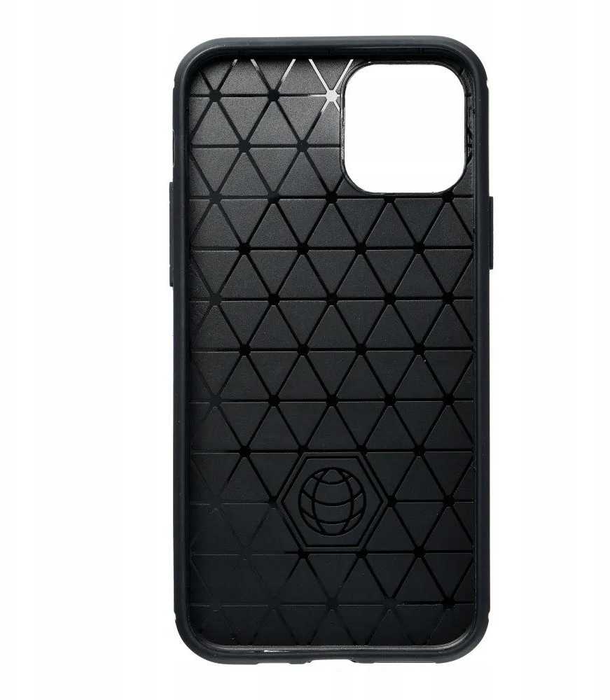 Dėklas Oem Case for Honor 300 Carbon juodas