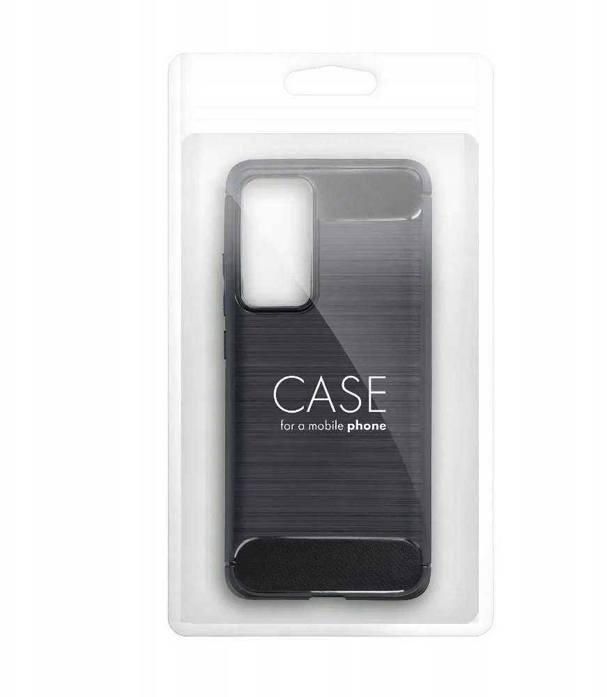 Dėklas Oem Case for Honor 300 Carbon juodas