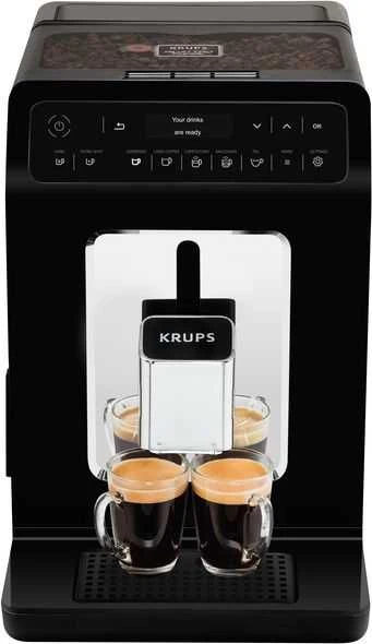 Krups Evidence EA8908 kavos aparatas Espreso kavos aparatas 2,3 L Visiškai automatinis