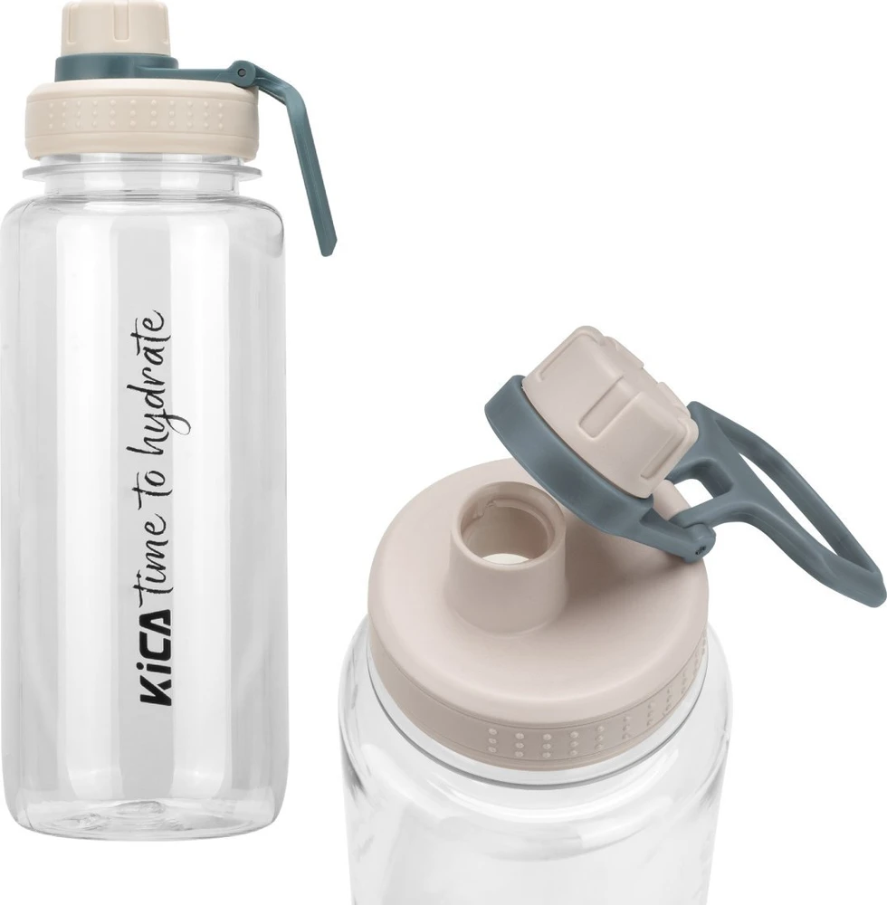 Feiyu Tech Sportinė Gertuvė - FeiyuTech KiCA SB01 1 000 ml Balta