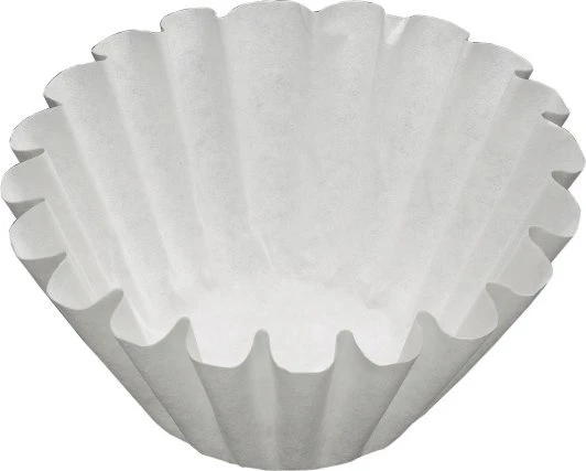 Antalis Krups Filterposer skålfilter nr. 250/84 1000stk/pak - (1000 stk.)