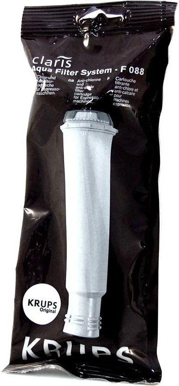 Nescafe Dolce Gusto Krups F08801 kavos aparato dalis / priedas Vandens filtras