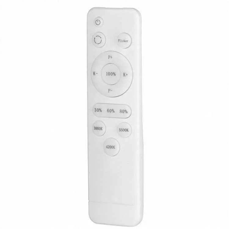 Žiedinė lempa Krups Žiedinė lempa LED FreePower FL-10A 3000-5600K