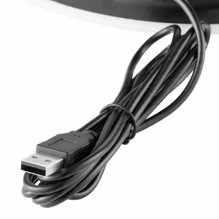 Žiedinė lempa Krups Žiedinė lempa LED FreePower FL-10A 3000-5600K