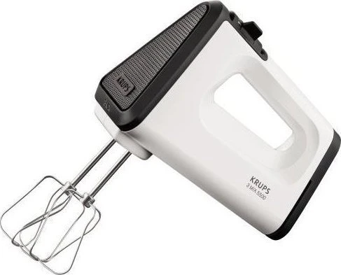 Krups GN 6021 3 Mix 6000 baltas
