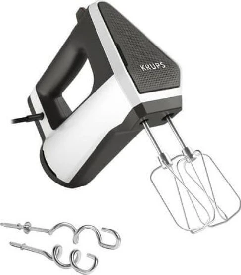 Krups GN 6021 3 Mix 6000 baltas
