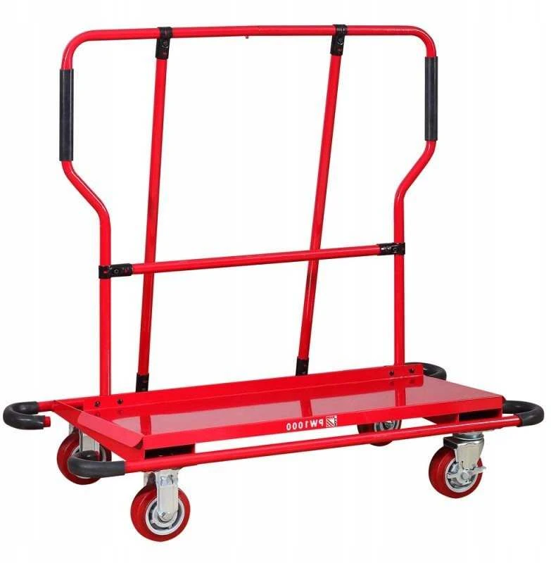 Holzmann PW1000 skydinis vežimėlis