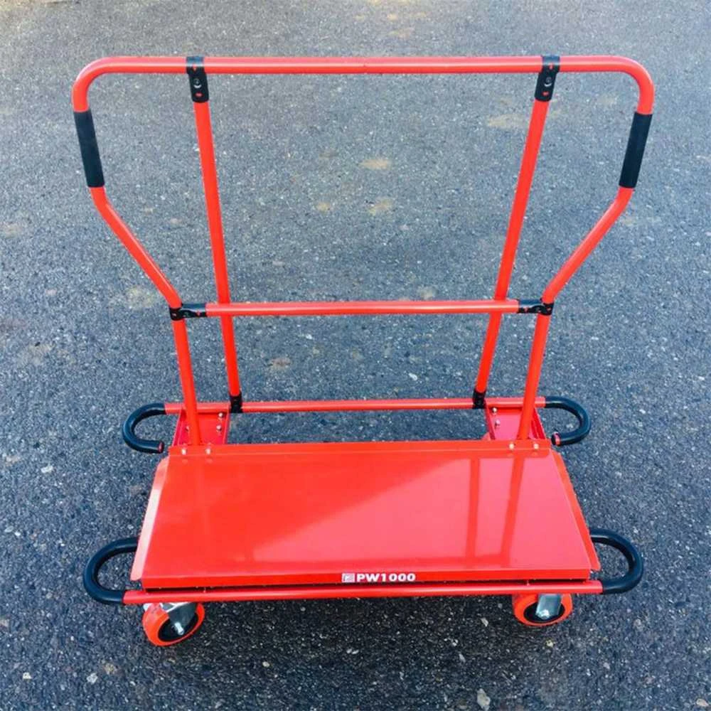 Holzmann PW1000 skydinis vežimėlis