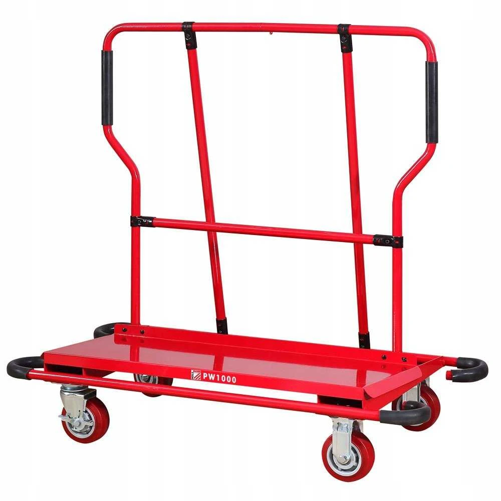 Holzmann PW1000 skydinis vežimėlis