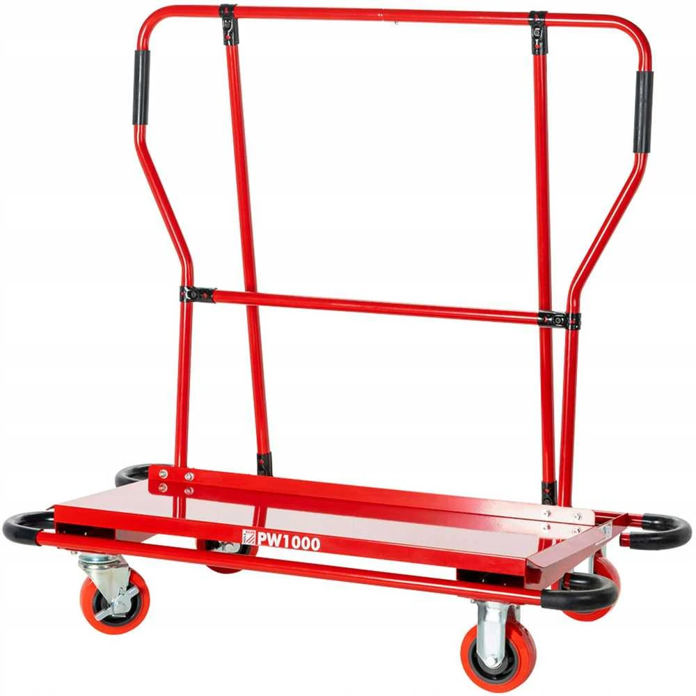 Holzmann PW1000 skydinis vežimėlis