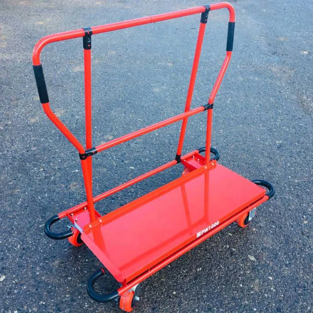 Holzmann PW1000 skydinis vežimėlis