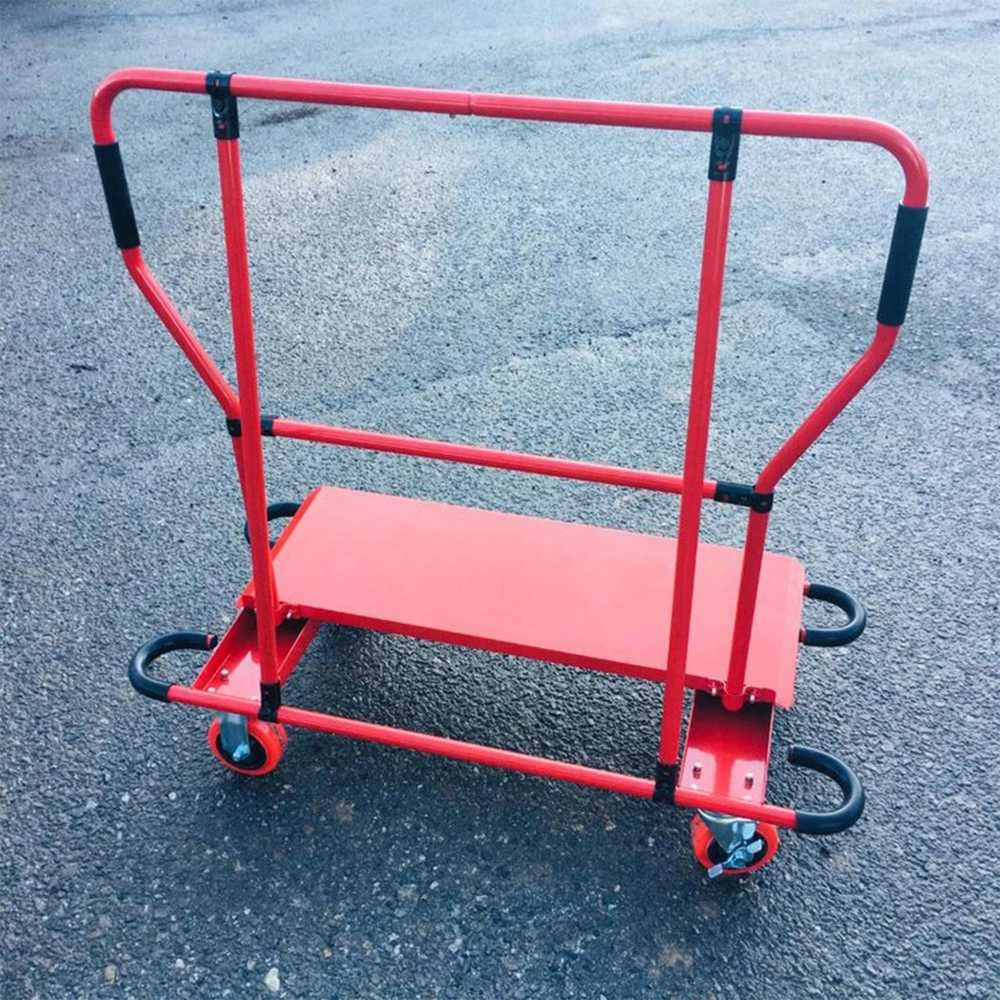 Holzmann PW1000 skydinis vežimėlis