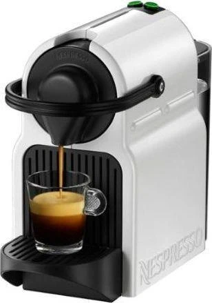 Kavos aparatas kapsulinis Nespresso Inissia (XN1001)