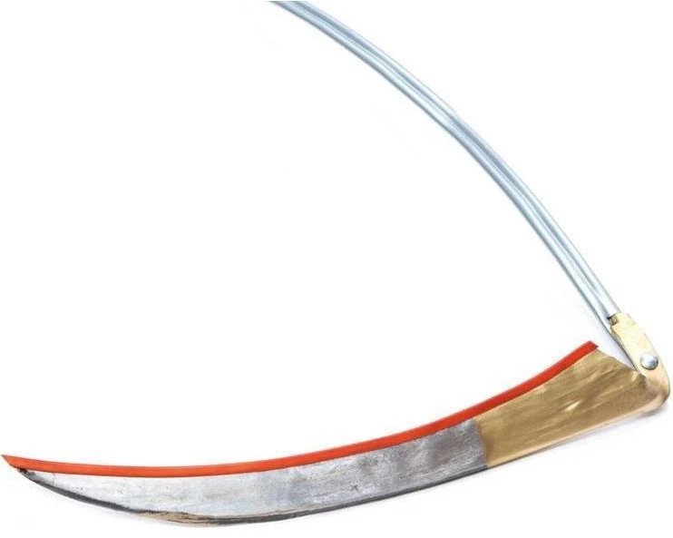 KS Dalgis su metaliniu kotu SC1002B, 70 cm