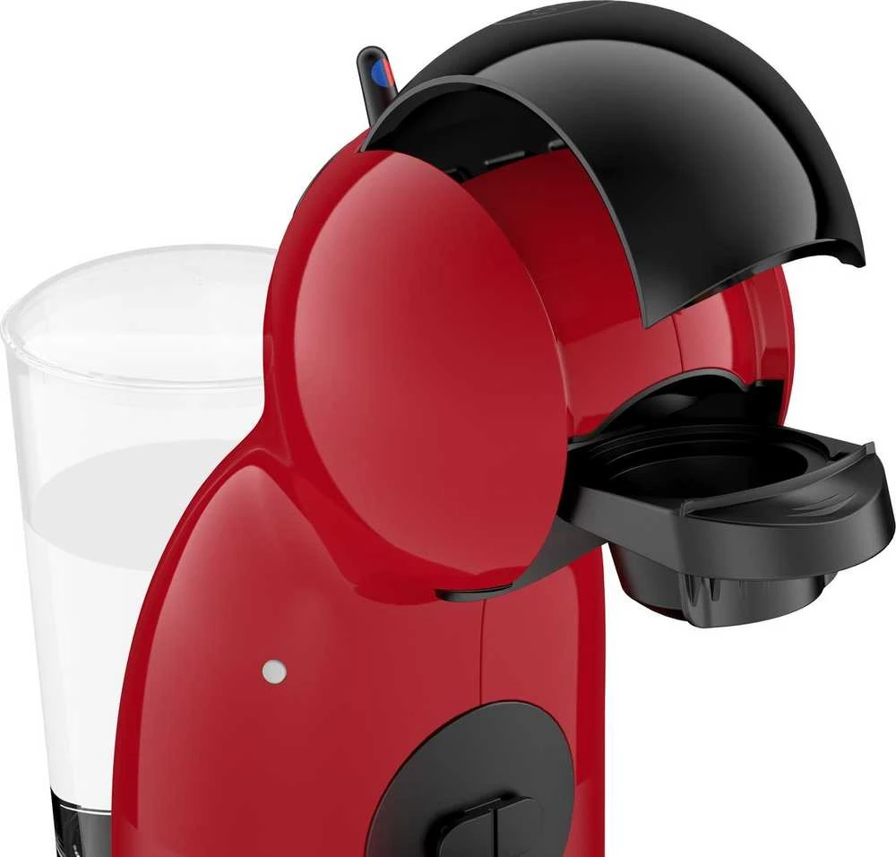 Kavos aparatas Krups NESCAFÉ DOLCE GUSTO KP1A31 Pusiau automatinis kapsulinis kavos virimo aparatas 0.8 L