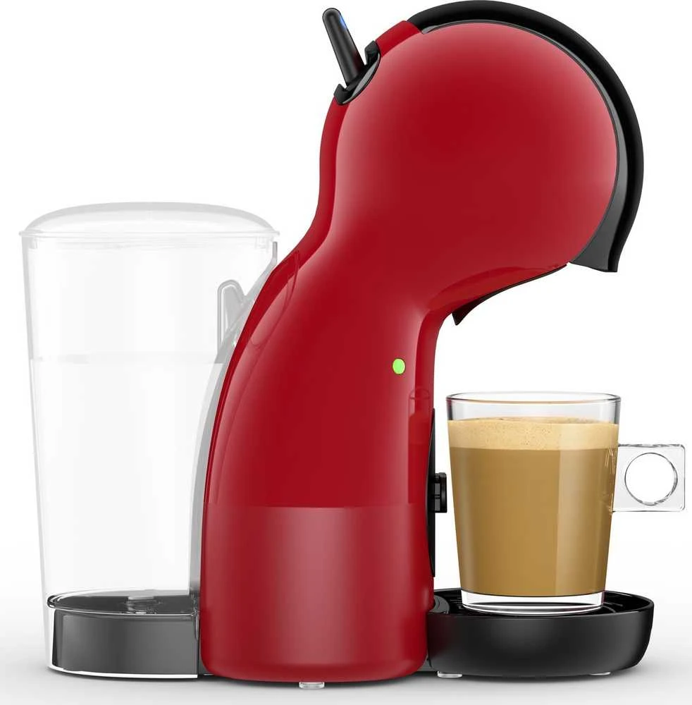 Kavos aparatas Krups NESCAFÉ DOLCE GUSTO KP1A31 Pusiau automatinis kapsulinis kavos virimo aparatas 0.8 L