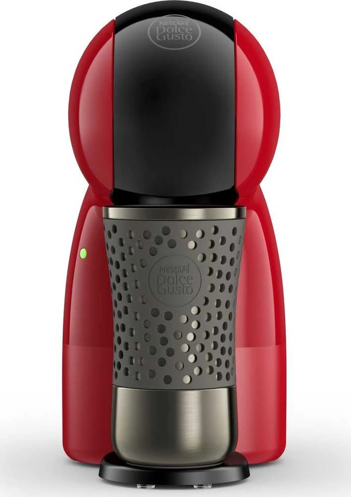 Kavos aparatas Krups NESCAFÉ DOLCE GUSTO KP1A31 Pusiau automatinis kapsulinis kavos virimo aparatas 0.8 L